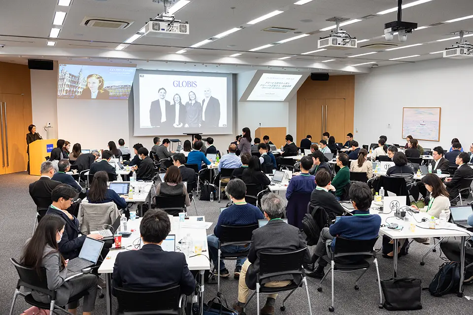 Aiste Dewulfの写真