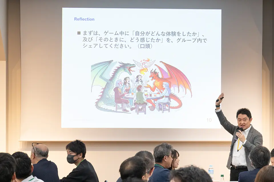 小林 竜也の写真