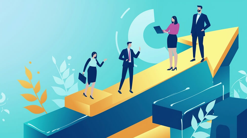 企業価値を飛躍させた日本企業に共通する「隠れた7つの組織能力」とは