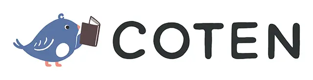 COTENロゴ