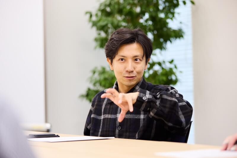 株式会社COTEN　代表取締役CEO　深井 龍之介 氏