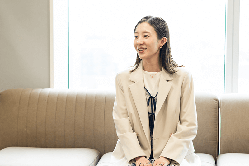 阿南 美咲様