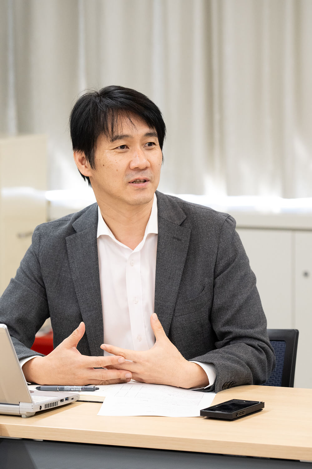 中島 淑雄
