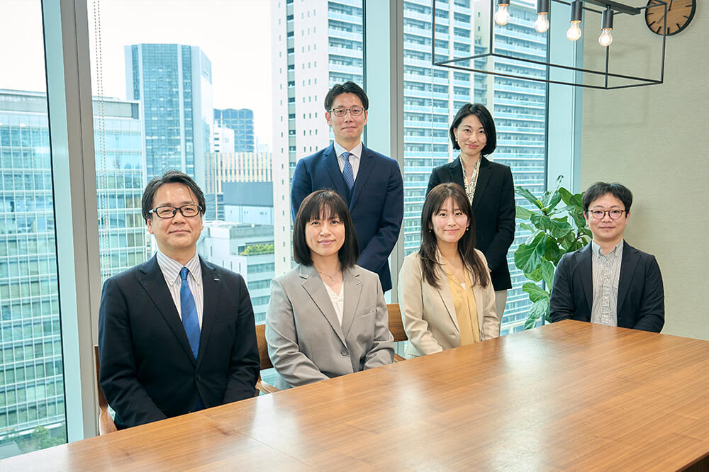 皆様とグロービスの講師及びコンサルタント