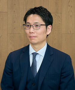 大深　啓佑