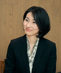 池田　絵美