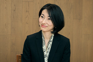池田　絵美