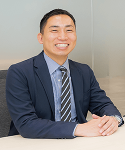 田所 祐輝