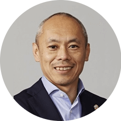 グロービス経営大学院教員 鷲巣 大輔