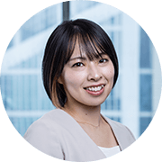 グロービス・アジア・キャンパスシニア・コンサルタント 植島 夕紀子