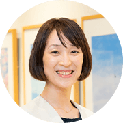 グロービス・コーポレート・エデュケーションシニア・コンサルタント 篠田 泉