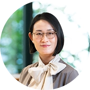 グロービス・コーポレート・エデュケーションシニア・コンサルタント 源 敏慧