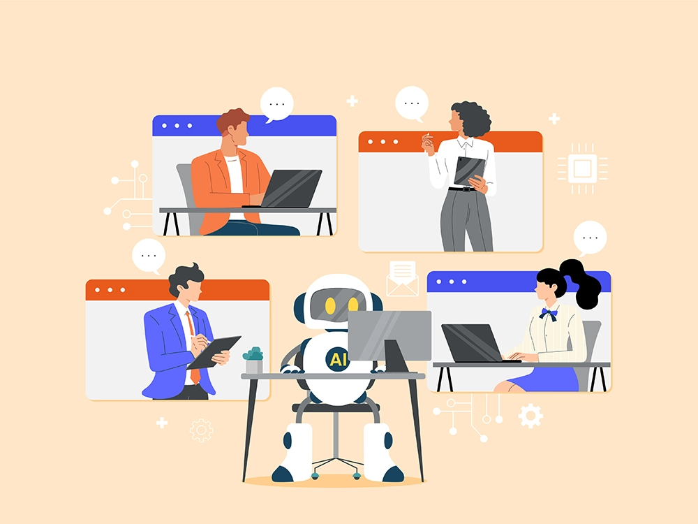 生成AIを活かせる組織になる