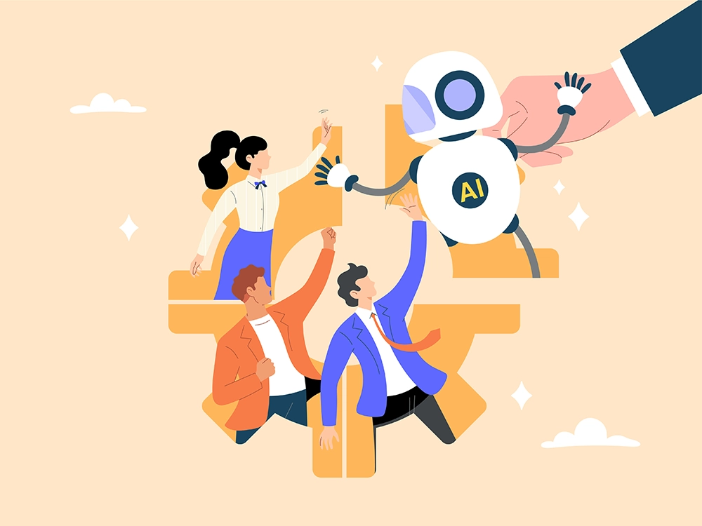 “使える”を全社で再現するためのAI経営（10⇒100）：生成AIを活かせる組織になる（下篇）