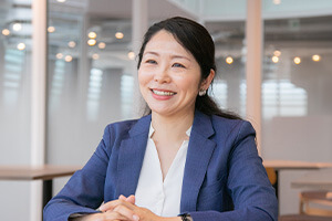 大人　睦海