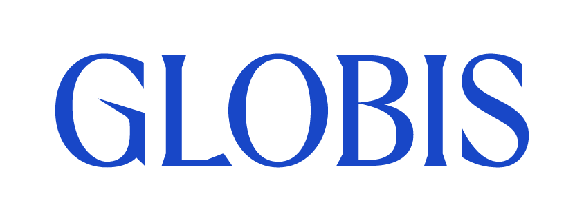 GLOBISのロゴ