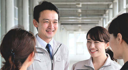 部長職研修として、GESオンライン校（EMP）を導入