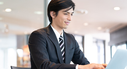 選抜課長職研修として、GESオンライン校（MMP）を導入