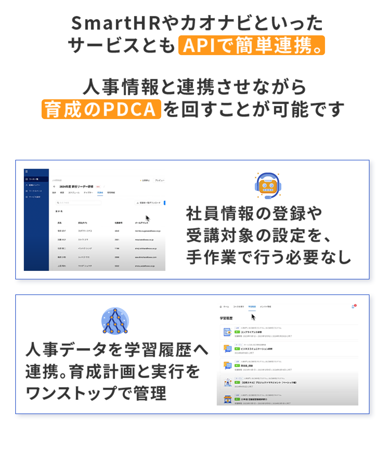 グロプラの料金案内。社員一人あたり月額165円から利用可能。最低利用金額は月165,000円（税込）