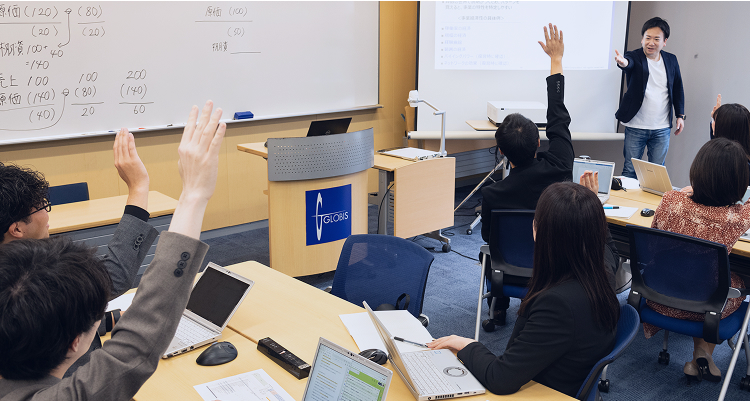 GLOBIS Management School