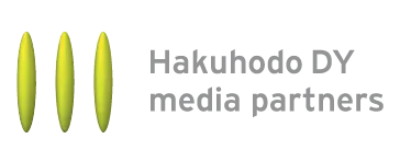 Hakuhodo DY media partners