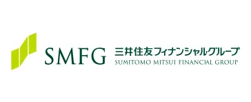 SMFG 三井住友フィナンシャルグループ