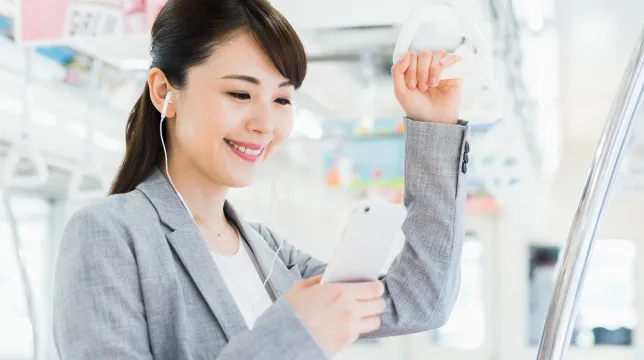1分からの飽きさせない動画構成を示す画面