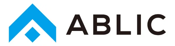 ABLICのロゴ