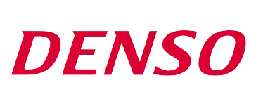 DENSOのロゴ