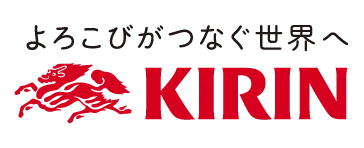 KIRINのロゴ
