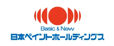 エヌ・ティ・ティ・データのロゴ