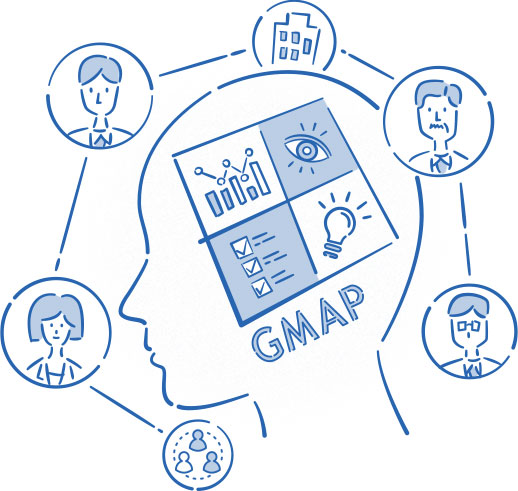 GMAPメイン画像