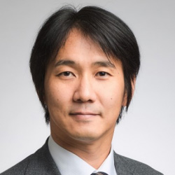 中島淑雄