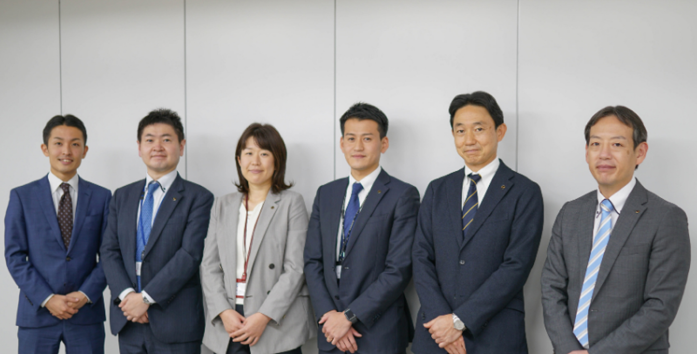 国分グループ