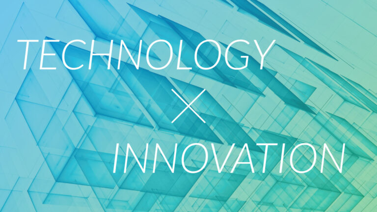 AI・テクノベート