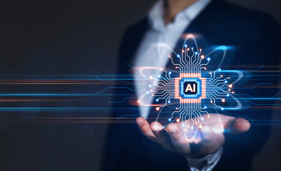 AI人材の育成のイメージ画像