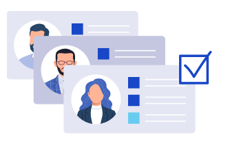 人材要件とキャリアに沿ったスキルの強化