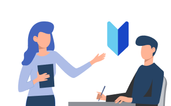 新入社員・若手社員の育成