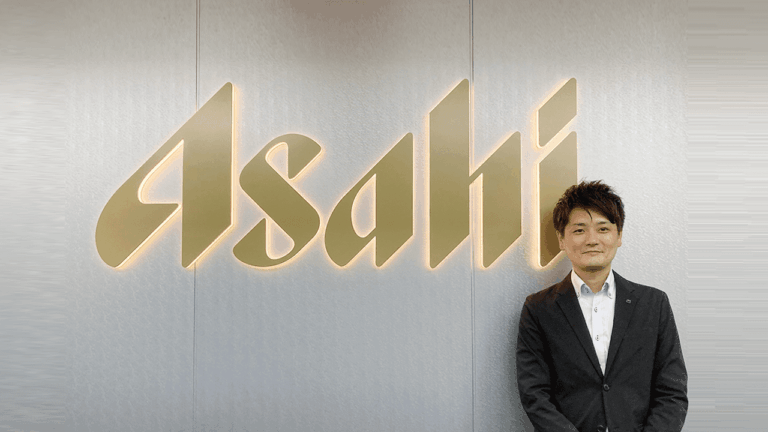 新たな商品を生み出し、マーケットを創出するアサヒビールの挑戦。横のコミュニケーション活性化と自己学習の継続で主体的に成長する組織を目指す