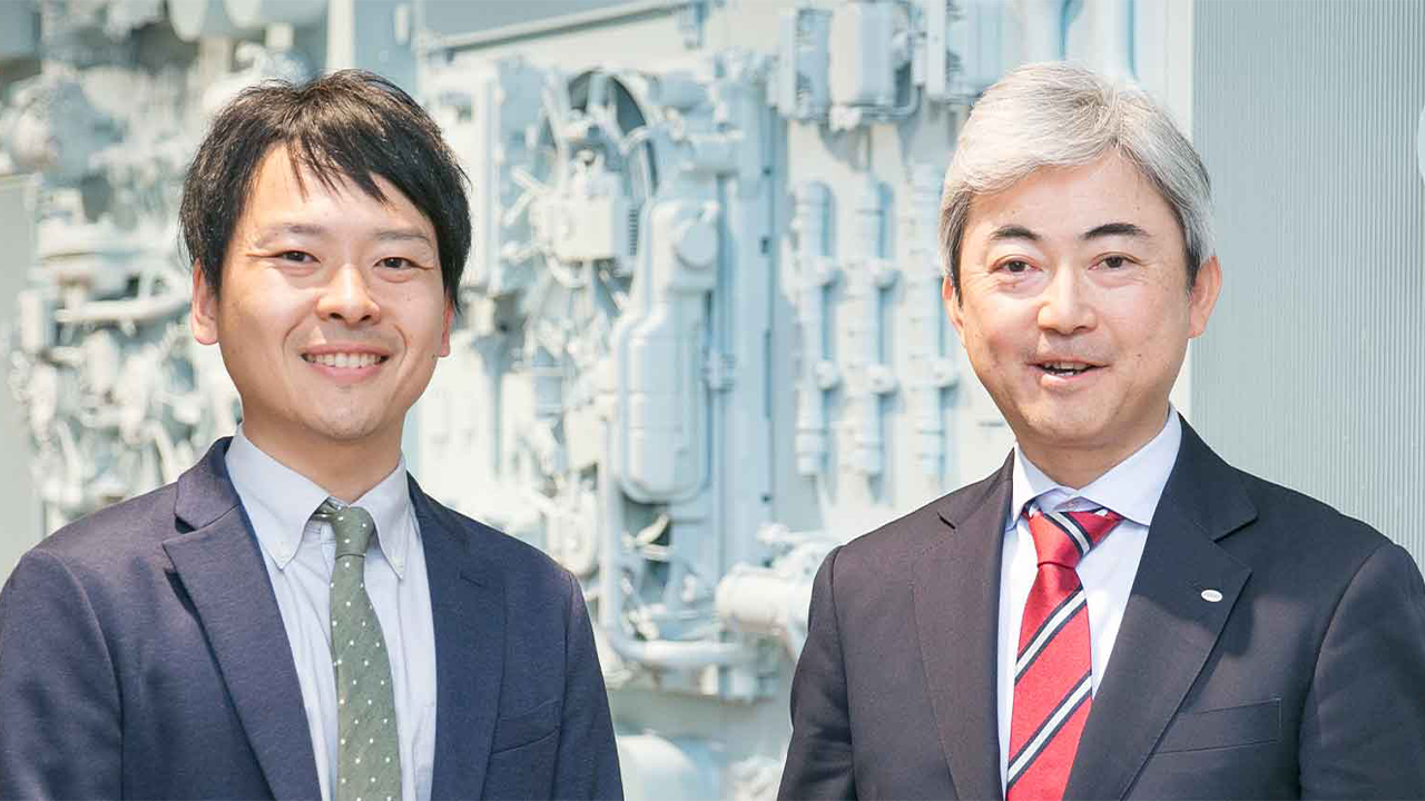 働き方改革で個人の成長や新たな価値創造につなげる－　デンソーはなぜ学びが重要と考えるのかのサムネイル画像