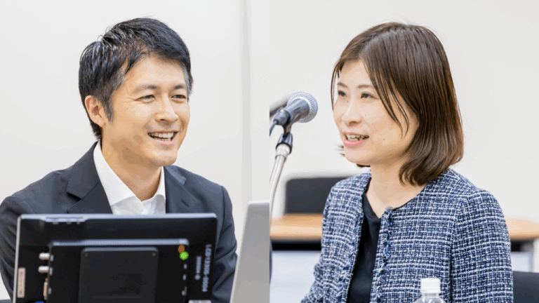 LINEヤフーの取り組みから考える社員とプロダクト双方が持続的に成長する「人材開発」とは