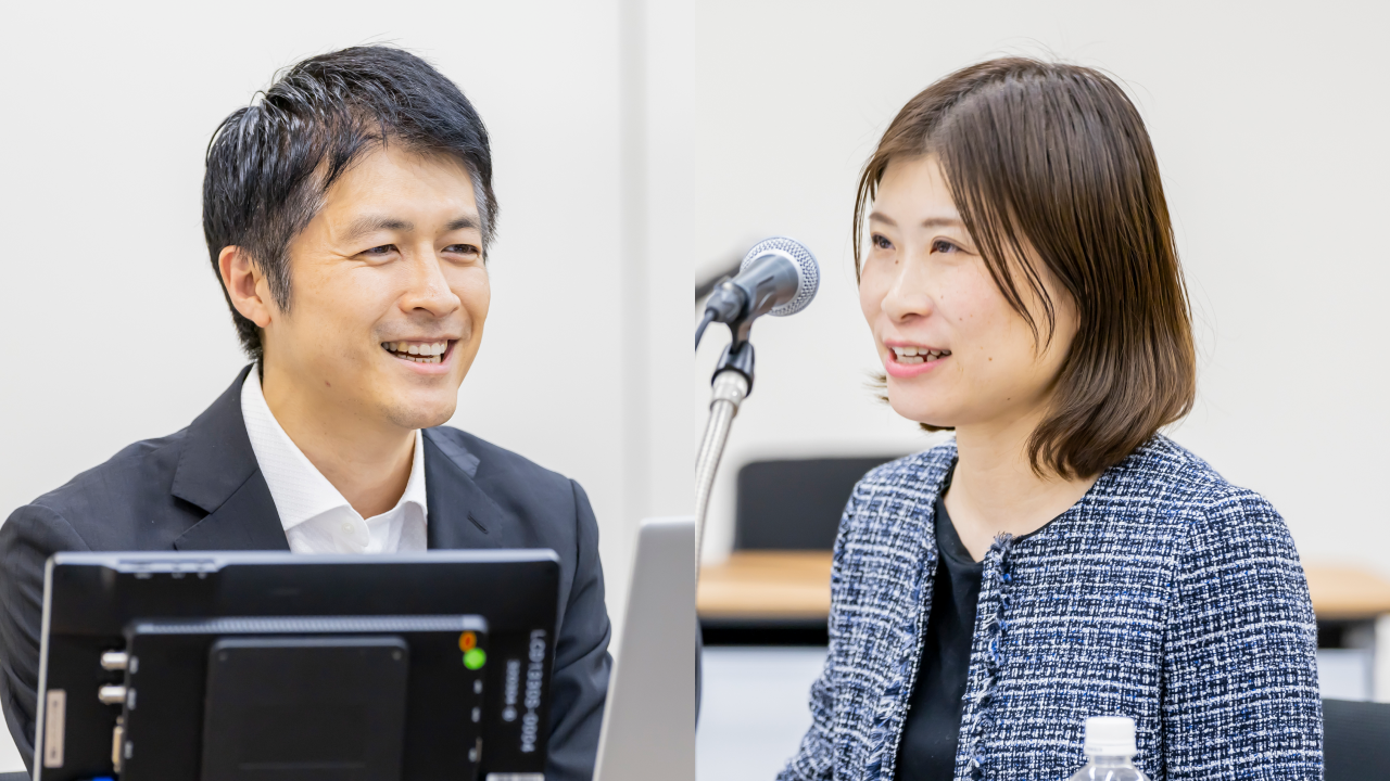 LINEヤフーの取り組みから考える社員とプロダクト双方が持続的に成長する「人材開発」とはのサムネイル画像