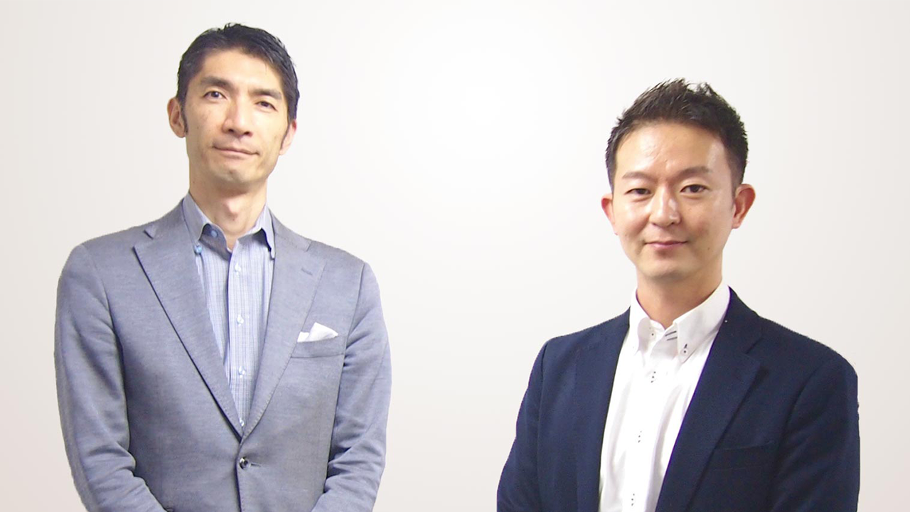 現場で役立つ技術と、ビジネススキルの二本柱を大切に－　ITを活用したフレアスの働き方改善とはのサムネイル画像