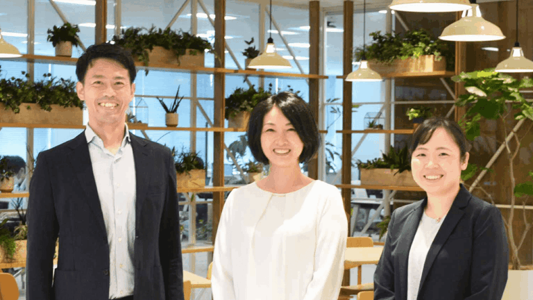 効率的に『Learning Agility』を高め、より複雑化する経営課題の解決に挑む