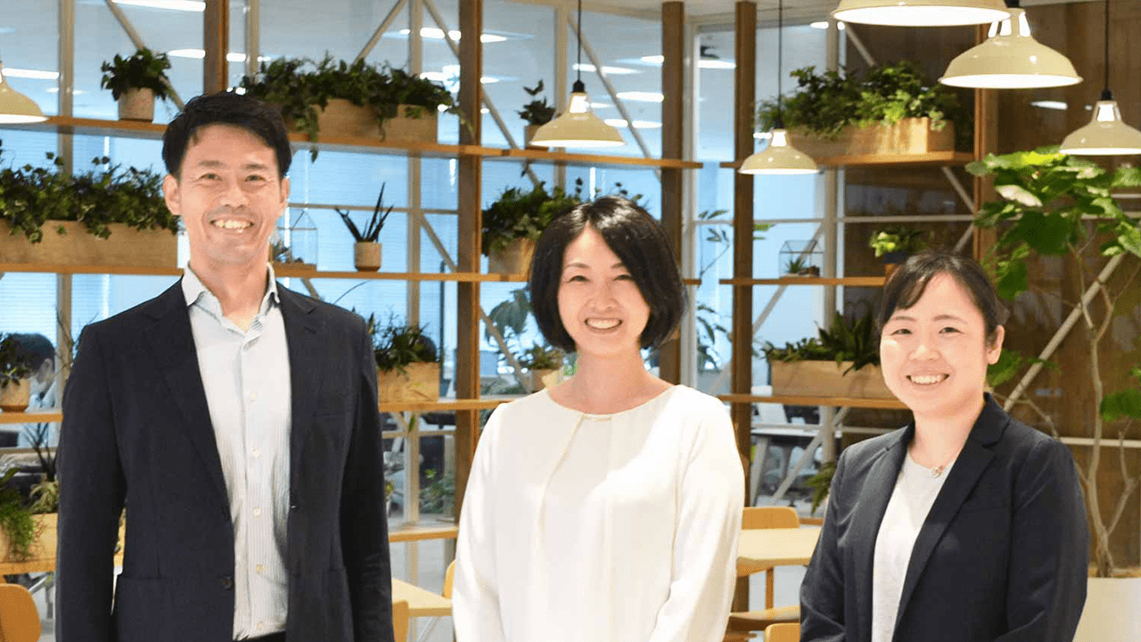 効率的に『Learning Agility』を高め、より複雑化する経営課題の解決に挑むのサムネイル画像