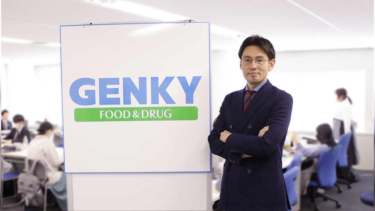 意欲ある人材のスクリーニングと選抜教育で他業界との競争を勝ち抜くのサムネイル画像