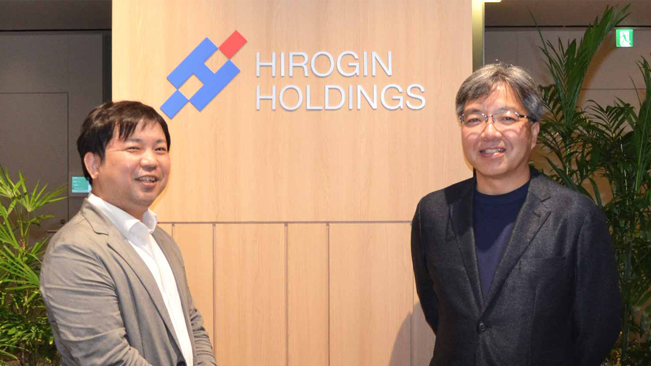 経営幹部育成やキャリア形成の支援でグループの相乗効果を高め、より深く地域に根差した事業展開をのサムネイル画像