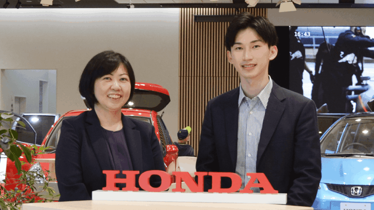 従業員の自主性と会社の目線を合わせ、「モノ作り」に加えて「コト作り」の企業へ。Hondaの新研修制度が描く人材開発戦略