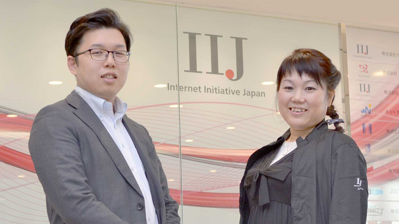 自己実現する職場を目指したマネジメントスタイル確立を推進のサムネイル画像