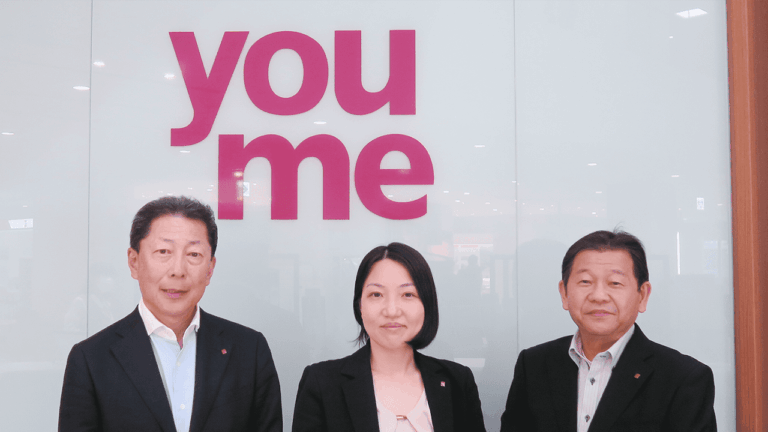 『社員が学ぶ風土』はカリスマ創業者の“遺産” 。『グロービス学び放題』を200％活用するイズミ流能力開発とは